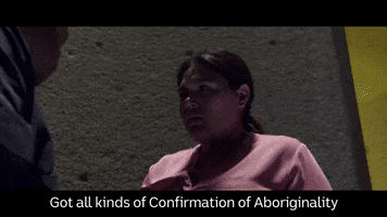 black comedy GIF by ABC Indigenous