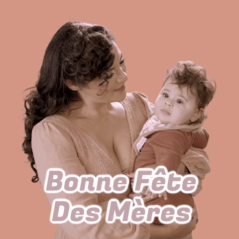 Bonne Fรชte Des Mรจres