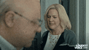 Season 1 The Loudest Voice GIF by Showtime