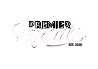 Premiergrails shoes sneakers shoe sneaker Sticker