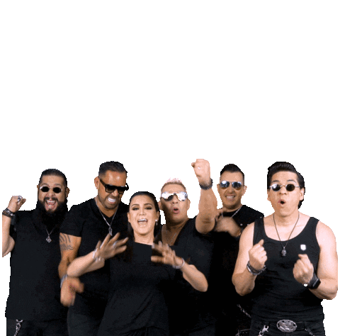 80s swipe up Sticker by BOBO