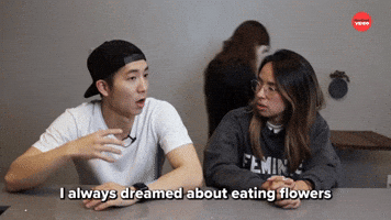 My Hope And Dreams As a Kid