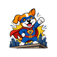 Barrylop Sticker by Lero Lero