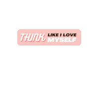 findyourshine_ selflove findyourshine skyenorford thinklikeyouloveyourself Sticker