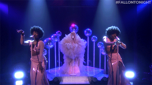 Tonight Show Dancing GIF by The Tonight Show Starring Jimmy Fallon