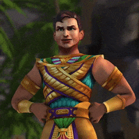 Trap Villain GIF by G5 games