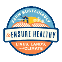 Climate Change Earth Sticker by INTO ACTION