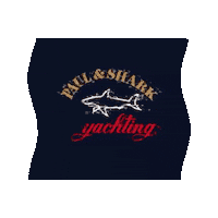 Glitch Sticker by Paul&Shark