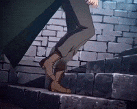 Daniel Subaru GIF