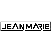 Sticker by jean marie dj