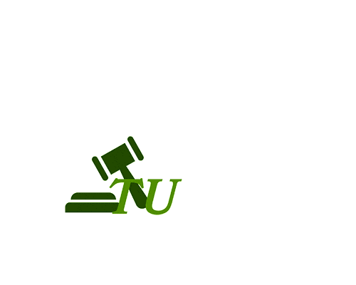 Tulane University Tu Sticker by Tulane Law School