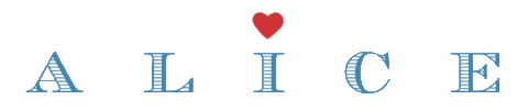 contexture giphyupload heart alice cuore Sticker