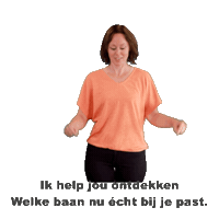 Work Zelfvertrouwen Sticker by unitripcoaching