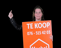 MechelMakelaardij yes feest proost verkocht GIF