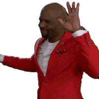 Over It Ugh Sticker by America's Got Talent