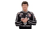 pettysgarage racing clap nascar jones Sticker
