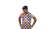 Maccabi Tel Aviv Nod Sticker by Maccabi