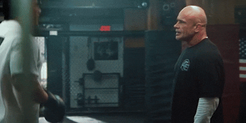 Emily Blunt GIF by A24