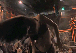 salma hayek GIF