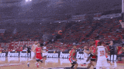 Look Out GIF by EuroLeague