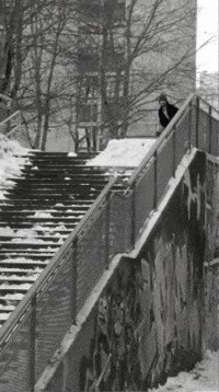 Snowboard GIF by Forum Snow