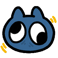Cat Nuomi Sticker