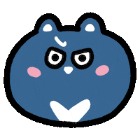 Nuomi Afu Sticker