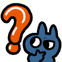 Cat Nuomi Sticker