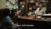 Andy Richter GIF by The Roku Channel