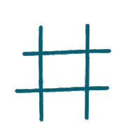 Cih Sticker