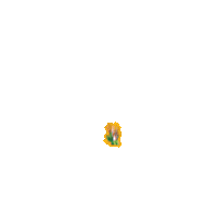 Per Mille Mozzarelle Sticker by Geronimo Stilton