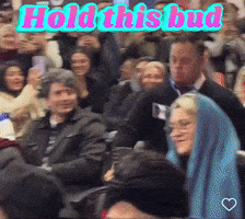 Nyc Middle Finger GIF by Dobbi Apparel