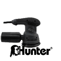 Spin Lol Sticker by Hunter Power Tools