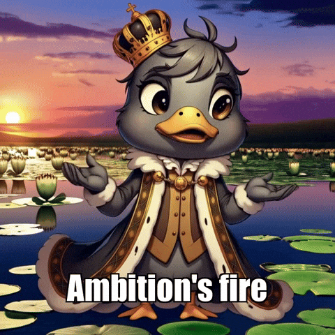 Joy Sky GIF by sirduckbeth