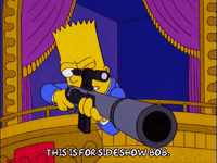 hit man sniper GIF