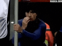 coach champion GIF