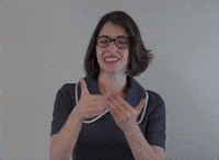 Asl Remember GIF