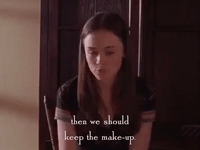 season 3 netflix GIF by Gilmore Girls 