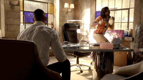 excited cookie GIF by Empire FOX