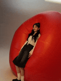 Bae Suzy GIF