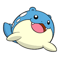 Ice Gen 3 Sticker by Pokémon