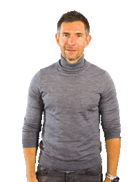 Stairs Ciao Sticker by RTLde