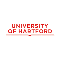Connecticut Uofh Sticker by University of Hartford