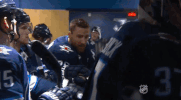 ice hockey GIF by NHL