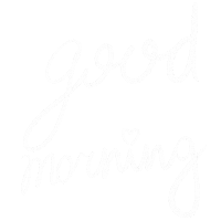 Good Morning Love Sticker