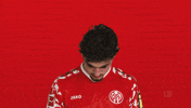 Look Up Mainz 05 GIF by Bundesliga