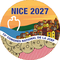 Jcef Sticker by Jonathan-jci