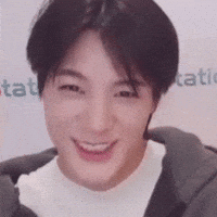 Nct Dream Jeno GIF