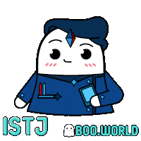 Create Cartoon Character Sticker by Boo
