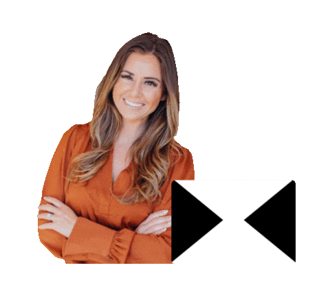 Ashley Marquez Sticker by Gtx Realty Group